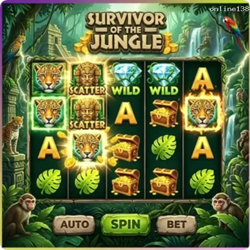 online138 Denpasar: Panduan Akses, APK, dan Login