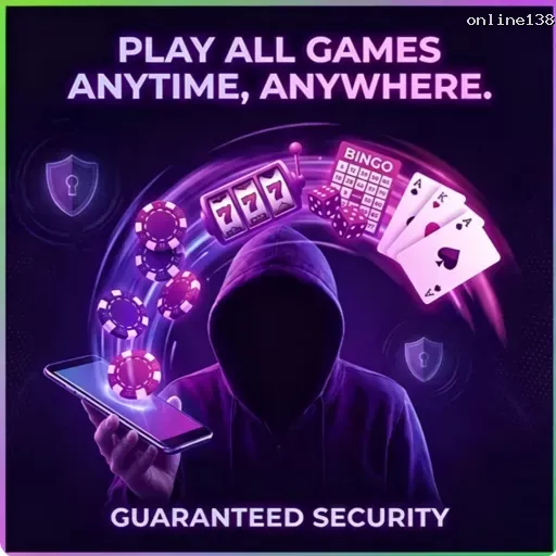 Panduan Pasang online138 APK di Android